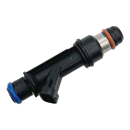 1 iniettore di carburante per Chevrolet Colorado Isuzu GMC Canyon Hummer H3 L5 12589465