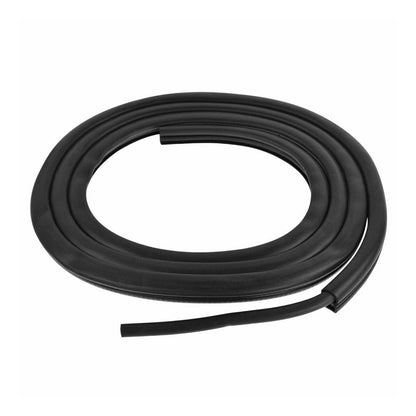 Kit guarnizioni per portiera anteriore Ford Bronco 1987-1996, 8 pezzi, kit guarnizioni per finestrini e portiere