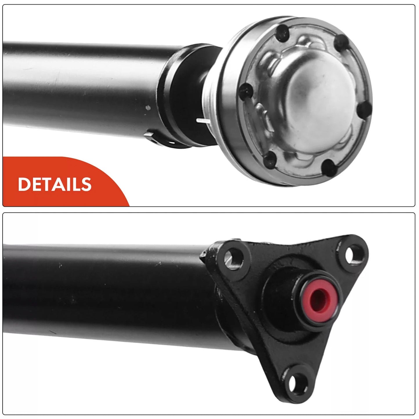 Gruppo albero di trasmissione posteriore 26117505211 per BMW 330i 330Ci 01-03