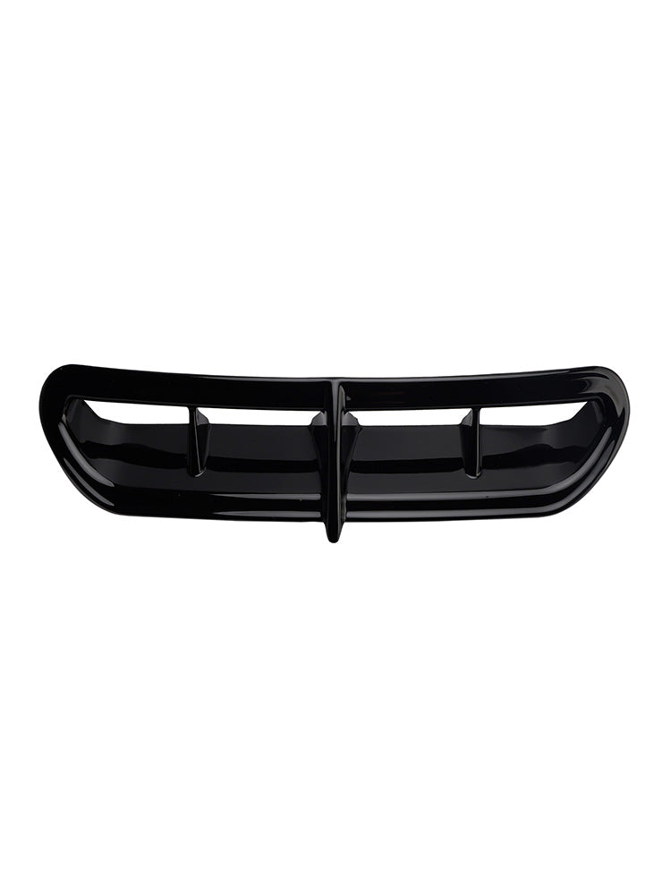 Carenatura con presa d'aria per Touring Electra Street Trike Glide Ultra 2014-2022