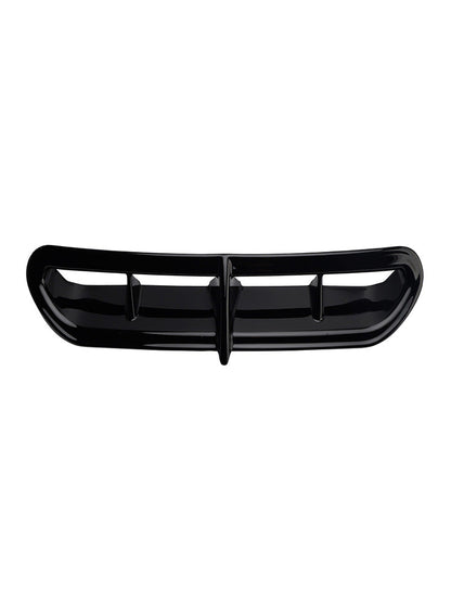 Carenatura con presa d'aria per Touring Electra Street Trike Glide Ultra 2014-2022