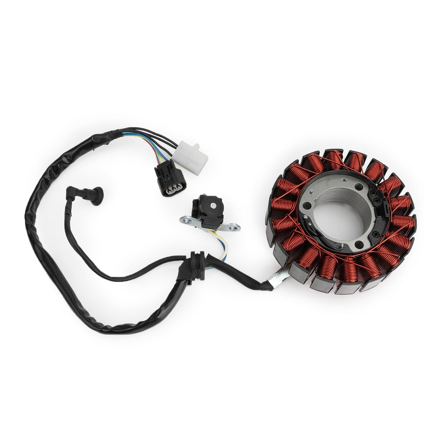 Magneto Stator For Honda CRF250L CRF250LA CRF250RL CRF250RLA 13-19 31120-KZZ-901