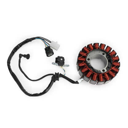 Magneto Stator For Honda CRF250L CRF250LA CRF250RL CRF250RLA 13-19 31120-KZZ-901