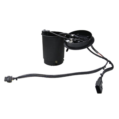 2013 Volkswagen PassatTDI SE berlina 4 porte L4-2.0L Riscaldatore DEF fluido per scarico diesel 561198970