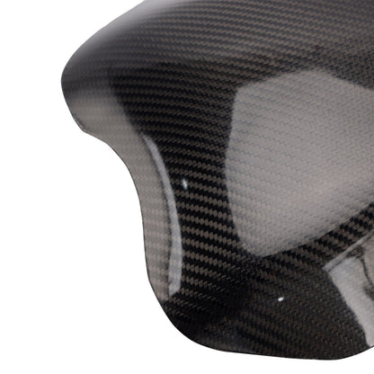 Carenatura del serbatoio in vera fibra di carbonio per Kawasaki Ninja 250 EX250 2008-2012