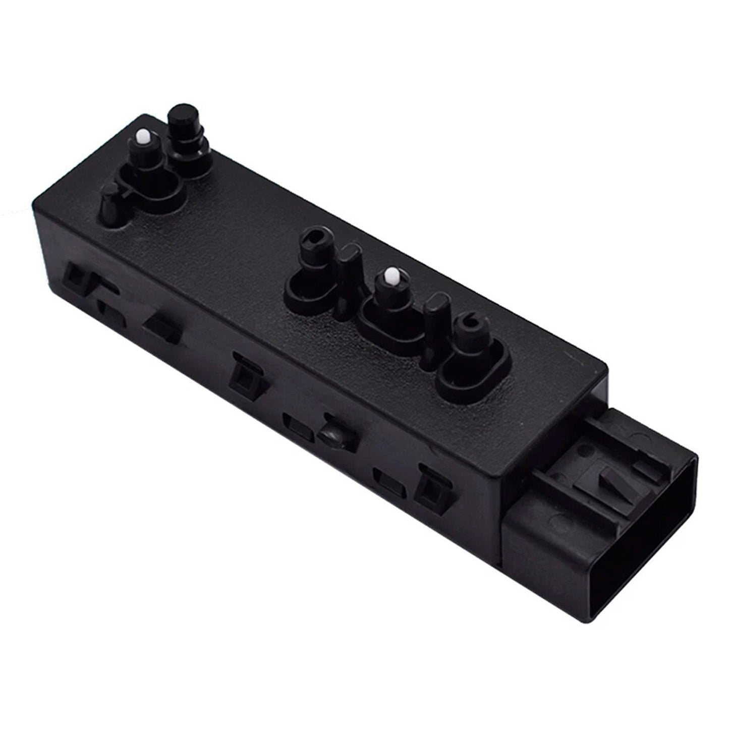 Interruttore di controllo del sedile elettrico sinistro lato guidatore 25974714 per Chevrolet Equinox 2010-2018