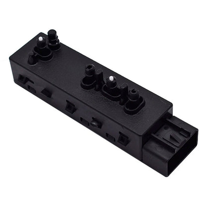 Interruttore di controllo del sedile elettrico sinistro lato guidatore 25974714 per Chevrolet Equinox 2010-2018