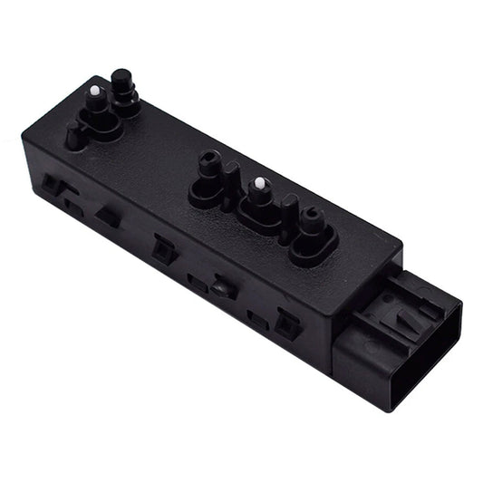 Interruttore di controllo del sedile elettrico sinistro lato guidatore 25974714 per Chevrolet Equinox 2010-2018