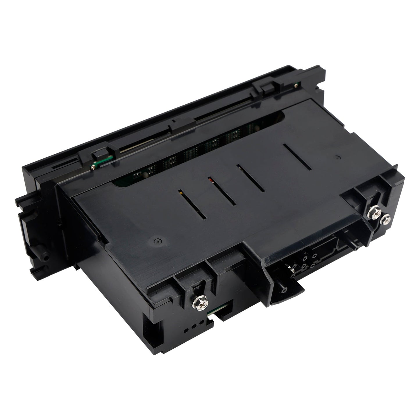Per Ford Grand Marquis 2003-2004 Modulo pannello di controllo del clima del riscaldatore AC 3W7H18C612AC