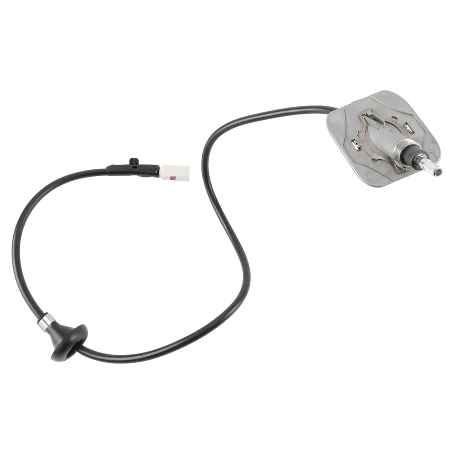 Base antenna radio 5064394AG per Dodge Ram 1500 09-14