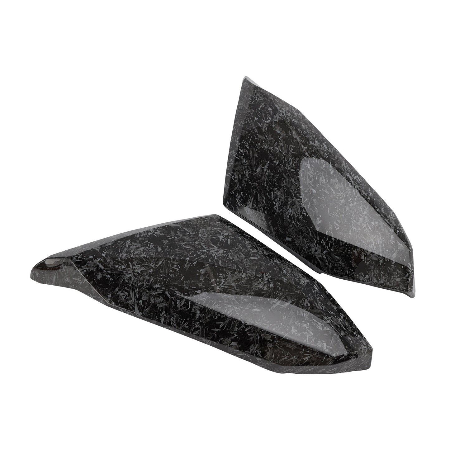 Carenatura laterale del telaio posteriore Honda ADV 350 2022-2025