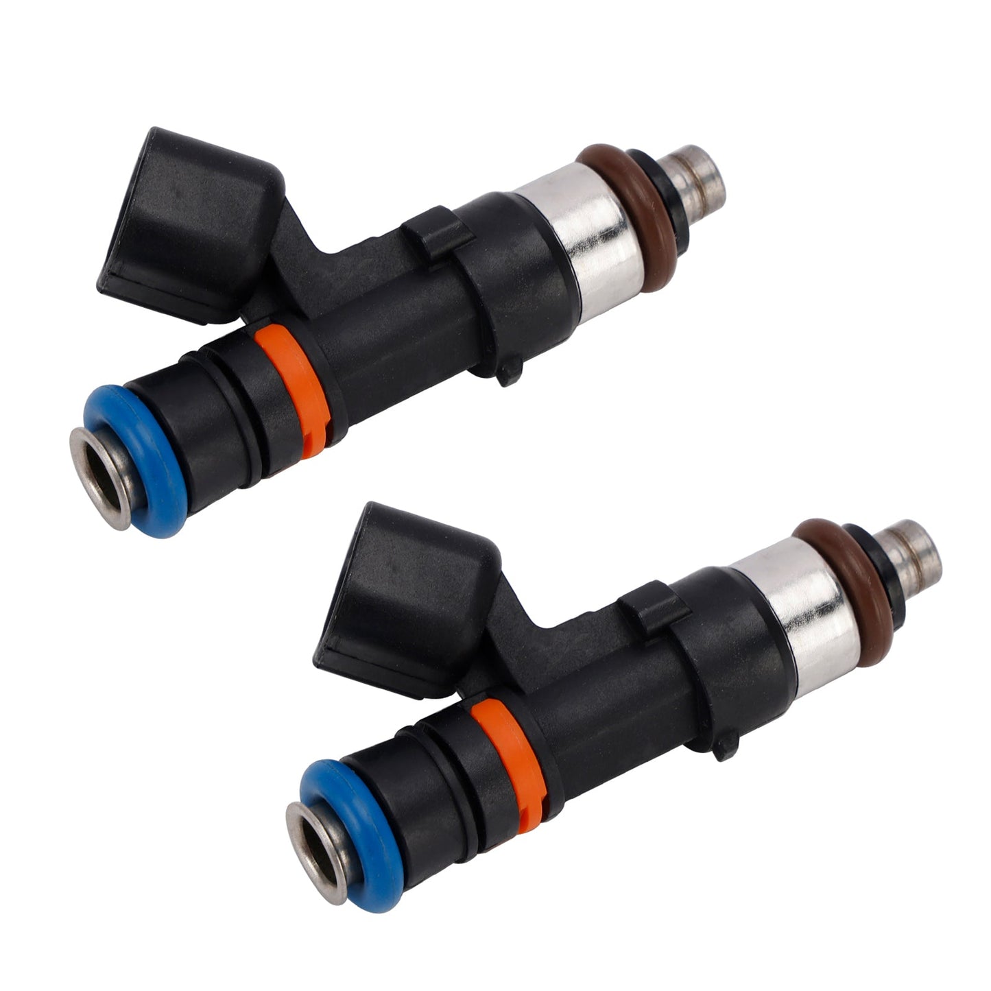 2 iniettori di carburante 1203568 per Polaris Sportsman Scrambler 850 1000