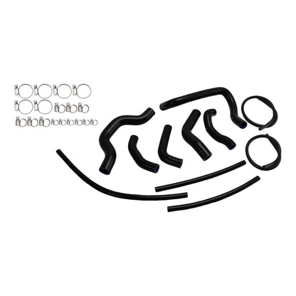 Tubo flessibile del liquido di raffreddamento del radiatore in silicone Ducati Monster 937 2021-2025