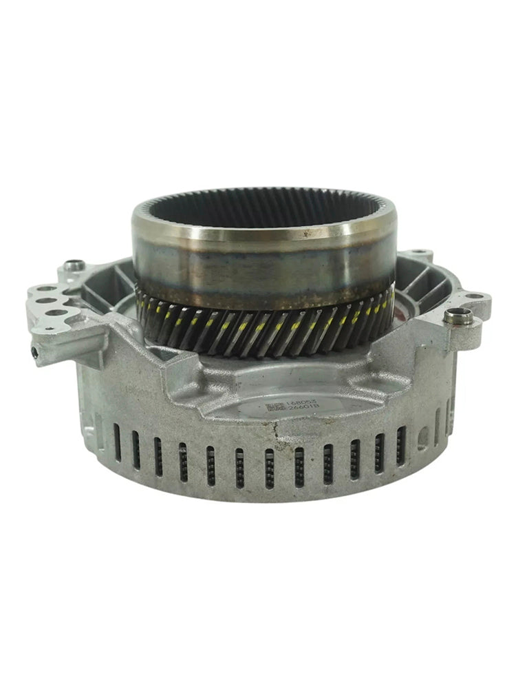 Alloggiamento di supporto centrale per trasmissione automatica UA80E UA80F UB80E UB80F per Toyota