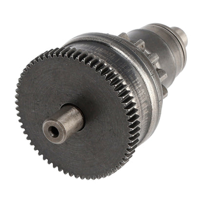 Motorino di avviamento Bendix 14/63T Per Peugeot Speedfight Vivacity Trekker Kisbee 50cc 2T