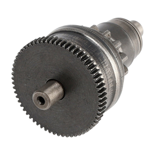 Motorino di avviamento Bendix 14/63T Per Peugeot Speedfight Vivacity Trekker Kisbee 50cc 2T