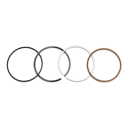 Kit guarnizioni pistone estremità superiore caraffa cilindro Kawasaki Bayou 250 KLF250A 2003-2011