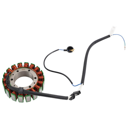 STATORE ALTERNATORE MAGNETE PER YAMAHA VIRAGO XV 750 920 81-83 4X7-81410-20-00