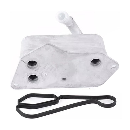 Radiatore olio motore 11427525333 per BMW N20 N55 N52 1 2 3 5 6 7 X3 X5 Z4