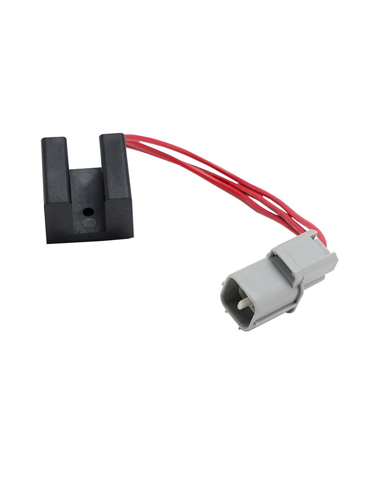 332/W4424 Adatto per sensore di posizione del freno a mano con sensore a palette JCB, modelli 520 e 527