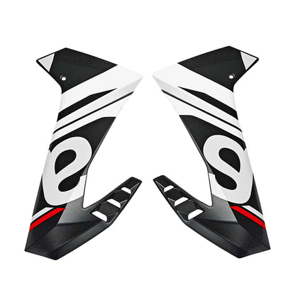 Kit carenatura in plastica ABS per iniezione per Aprilia RS457 2024-2025 08#