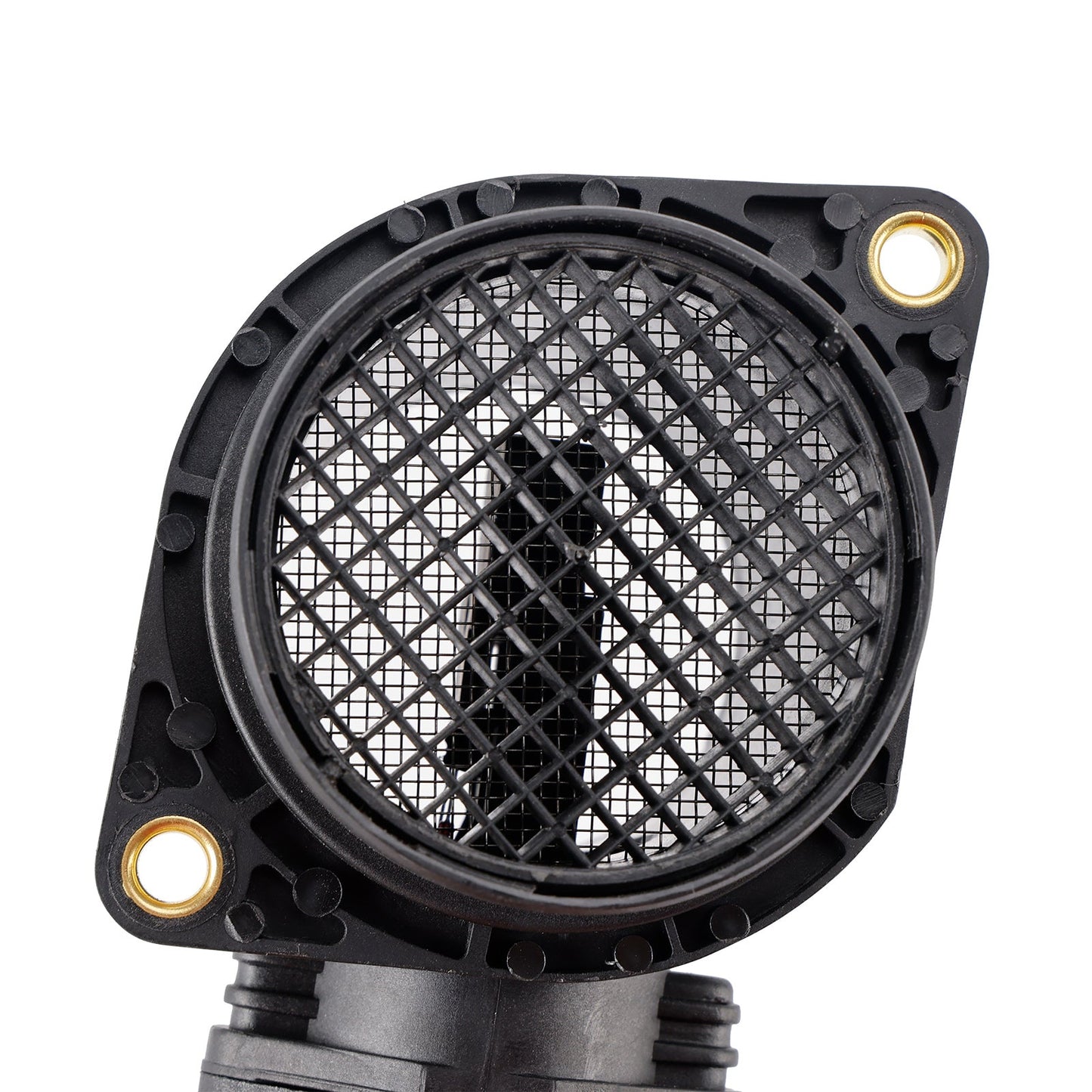 Sensore del flussometro di massa dell'aria per BMW Serie 1 E87 Serie 3 E46 E81 E90 E92 0280218075