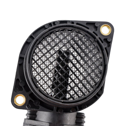 Sensore del flussometro di massa dell'aria per BMW Serie 1 E87 Serie 3 E46 E81 E90 E92 0280218075