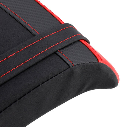 Sella passeggero posteriore Yamaha Tenere 700 2019-2024, blu piatto