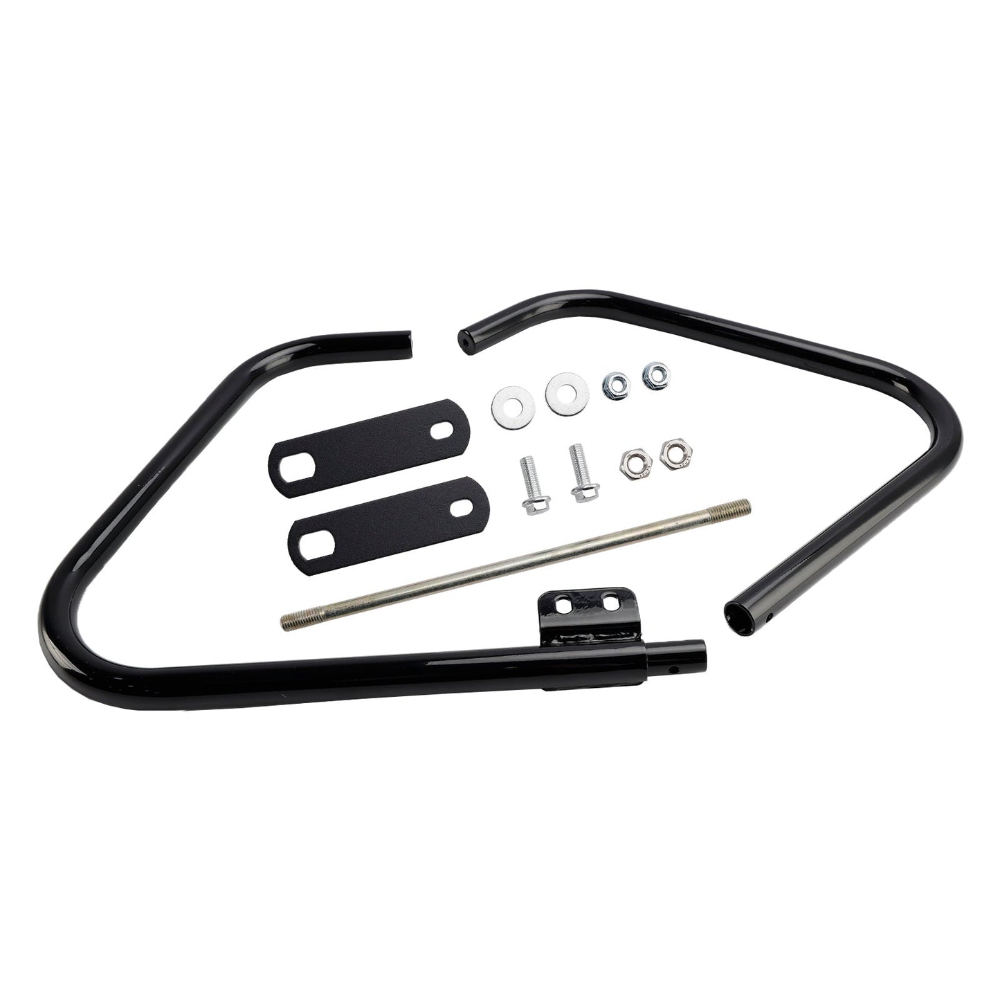 Barra di protezione motore paraurti nuova Royal Enfield Bullet 350