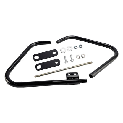 Barra di protezione motore paraurti nuova Royal Enfield Bullet 350