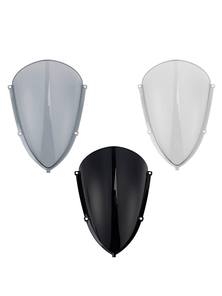 Parabrezza Parabrezza adatto per Aprilia RS457 2024-2025