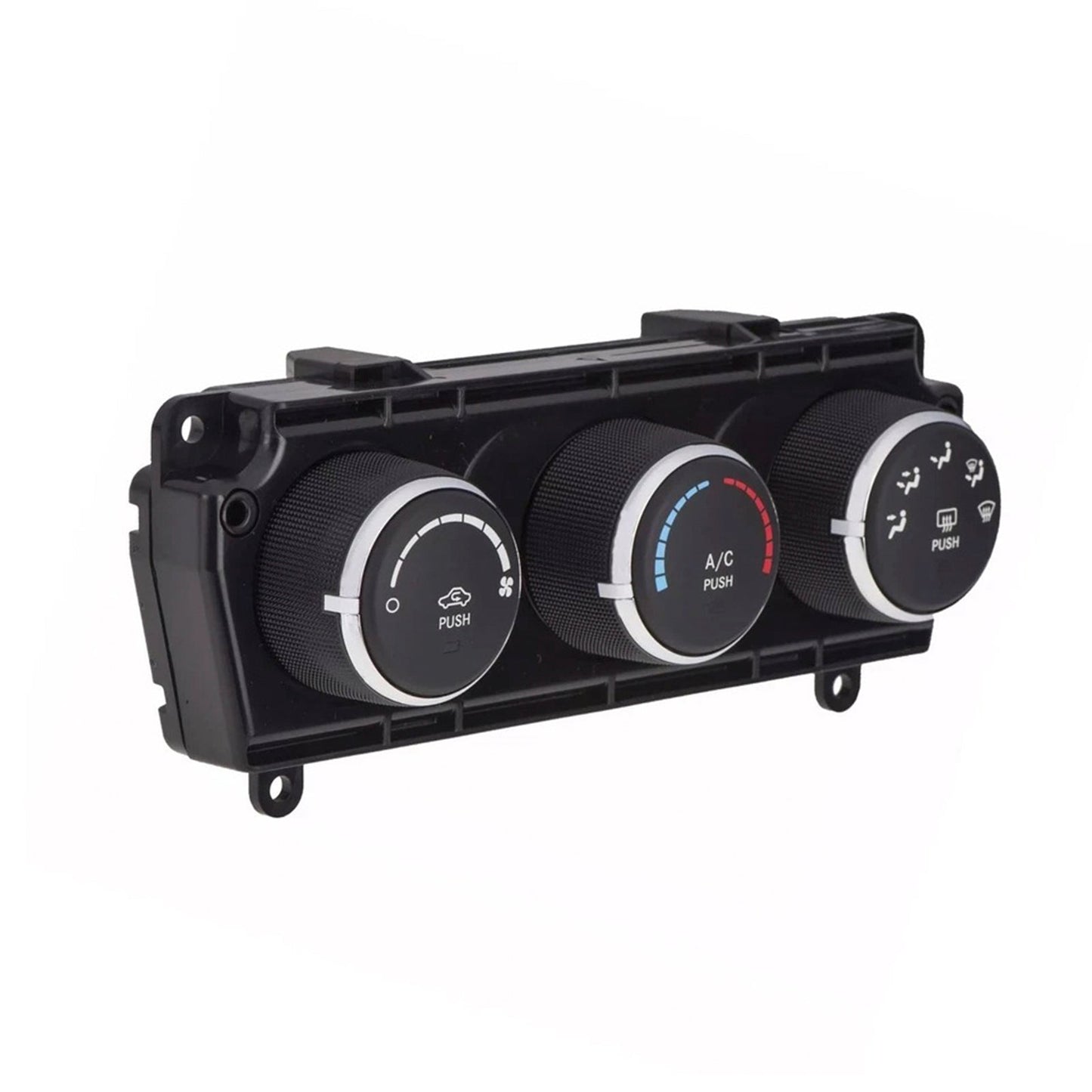 2014-2017 per Jeep per Wrangler Controllo della temperatura con funzionalità A/C 68197433AB