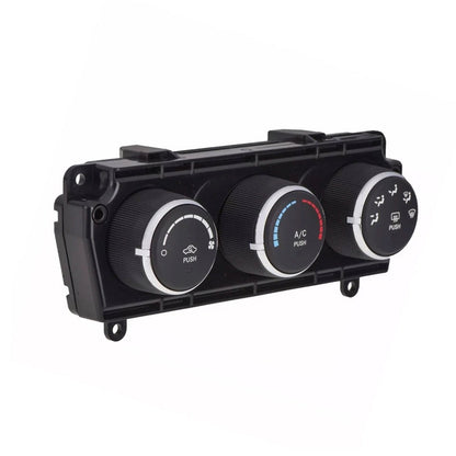 2014-2017 per Jeep per Wrangler Controllo della temperatura con funzionalità A/C 68197433AB