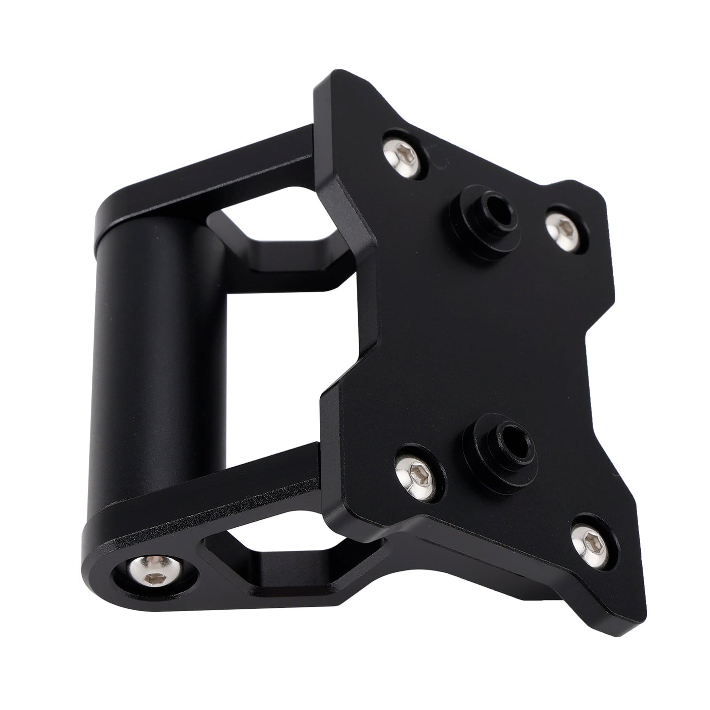 2024-2025 Cf-Moto 450Mt Supporto di navigazione Supporto per telefono GPS Estensione 22 mm