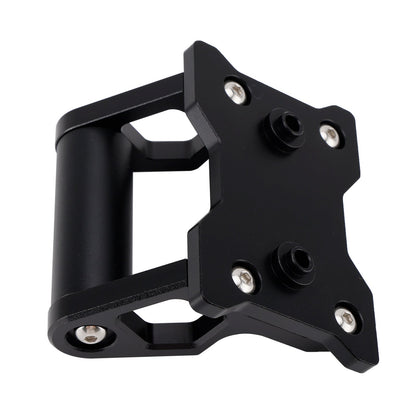 2024-2025 Cf-Moto 450Mt Supporto di navigazione Supporto per telefono GPS Estensione 22 mm