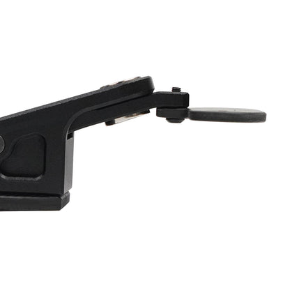 Palette del cambio per gioco di corse, volante con supporto magnetico