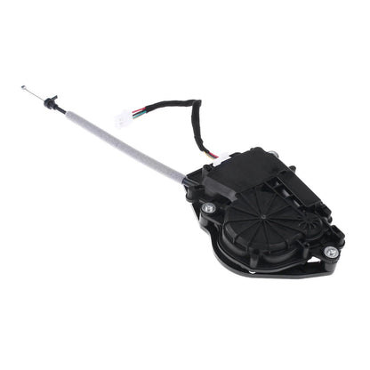 Serratura per portellone posteriore/bagagliaio 51247330648 per BMW Serie 5 GT F07 hatchback