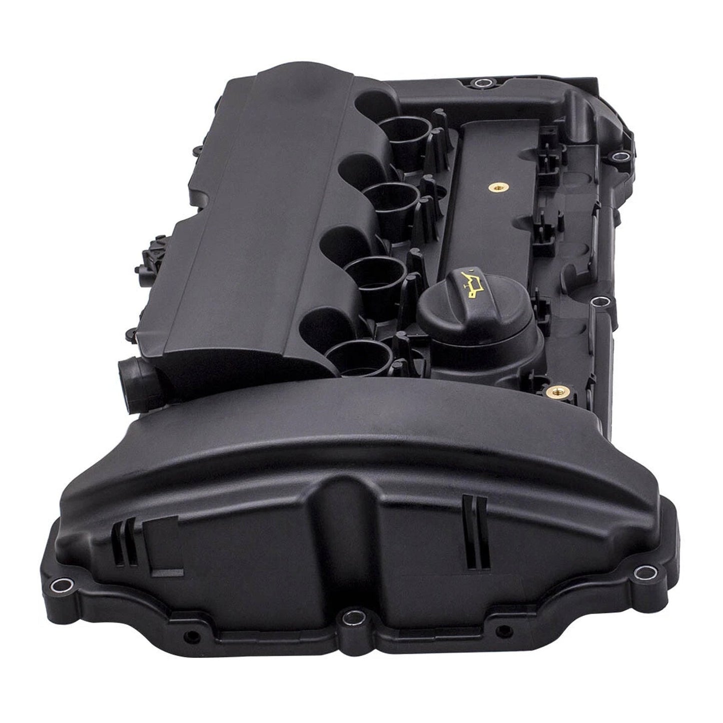 Coperchio bilanciere valvola cilindro + guarnizione CITROEN DS4 1.6 T 155, 1.6 T 160 2010-2015 V759886280