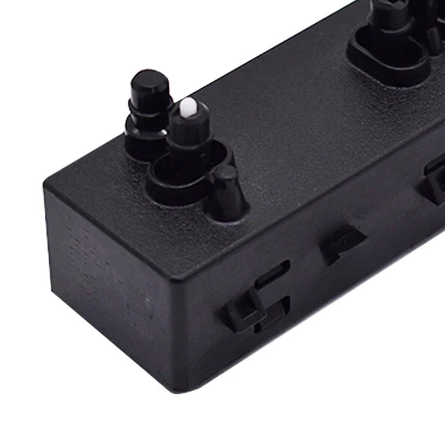 Interruttore di controllo del sedile elettrico sinistro lato guidatore 25974714 per Chevrolet Equinox 2010-2018