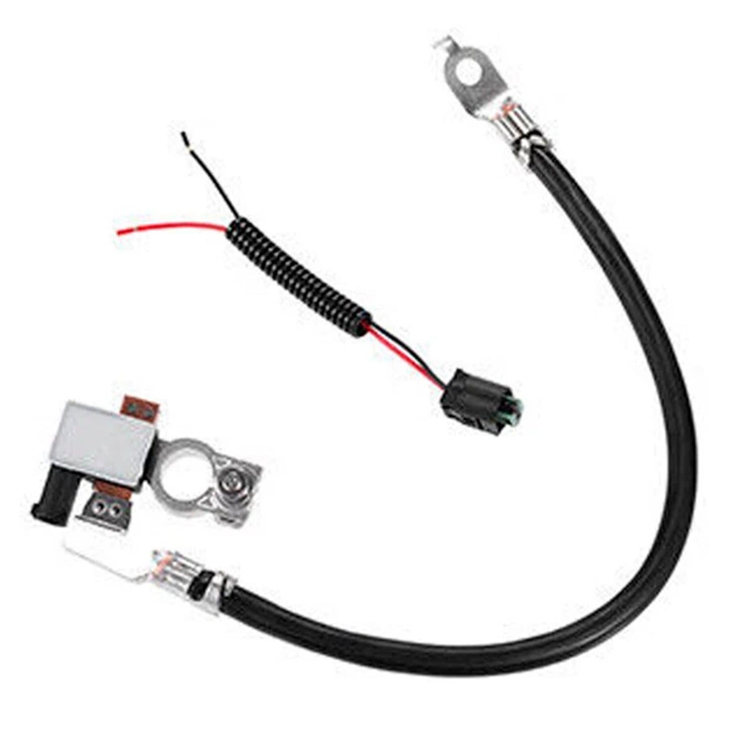 Sensore cavo batteria negativo ASSY AV6Z-10C679-P per Ford Focus Escape 12-19