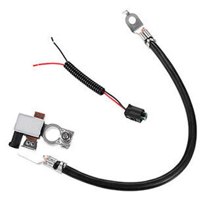 Sensore cavo batteria negativo ASSY AV6Z-10C679-P per Ford Focus Escape 12-19