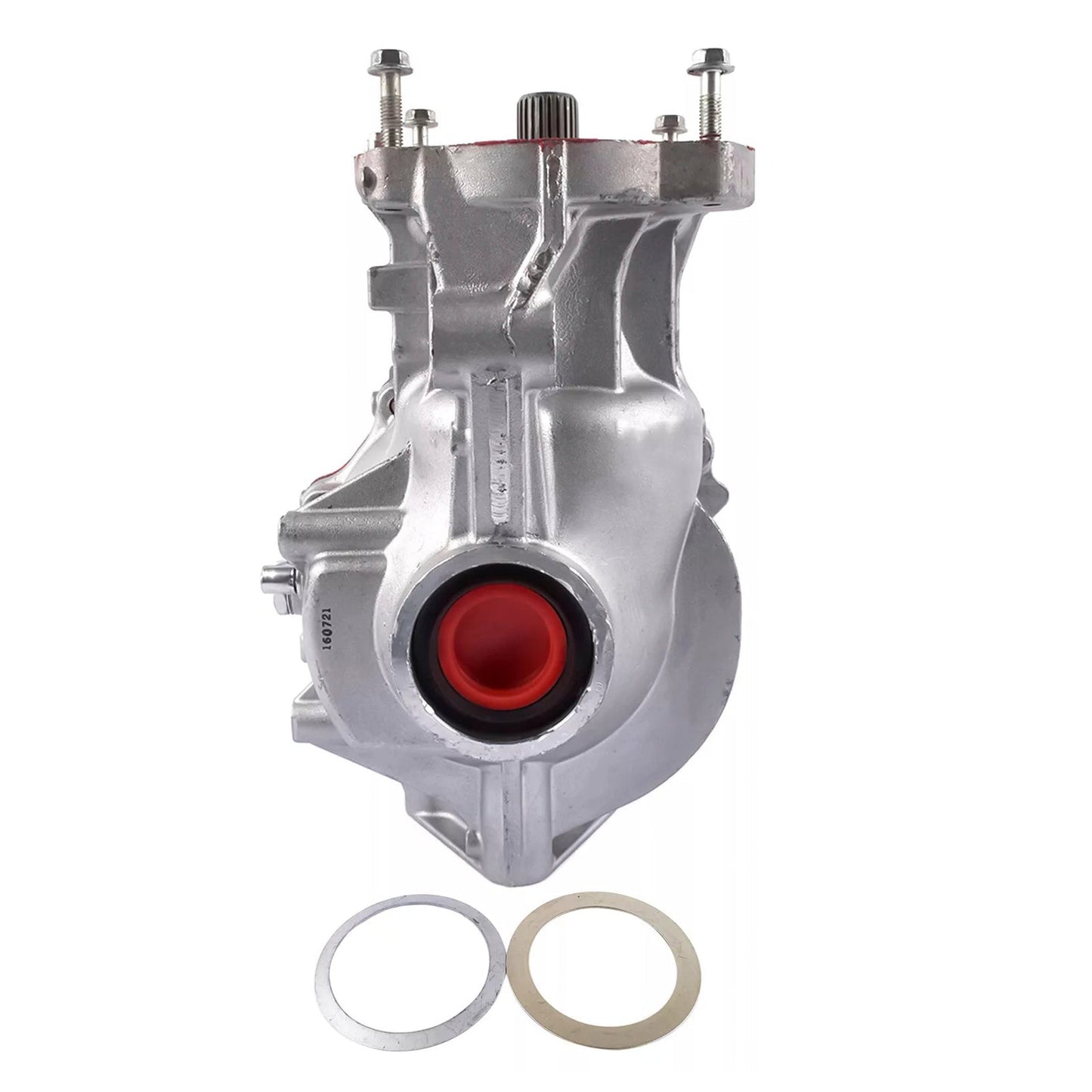 Gruppo differenziale posteriore Toyota Venza AWD 2009-2015 4111073011 4111058030