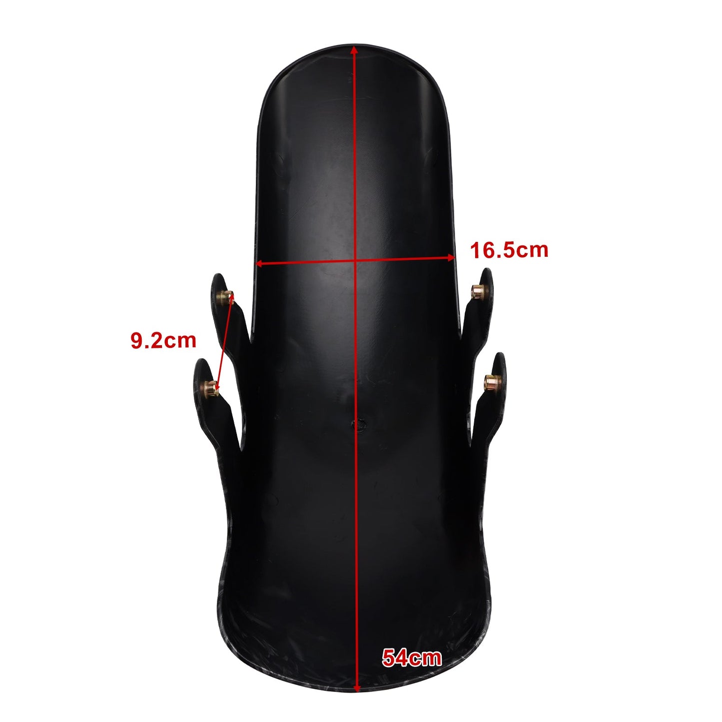 Carenatura parafango anteriore Touring CVO Road Glide / Street Glide 2023-2025