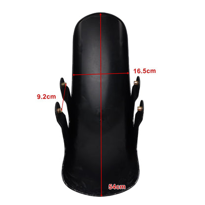 Carenatura parafango anteriore Touring CVO Road Glide / Street Glide 2023-2025