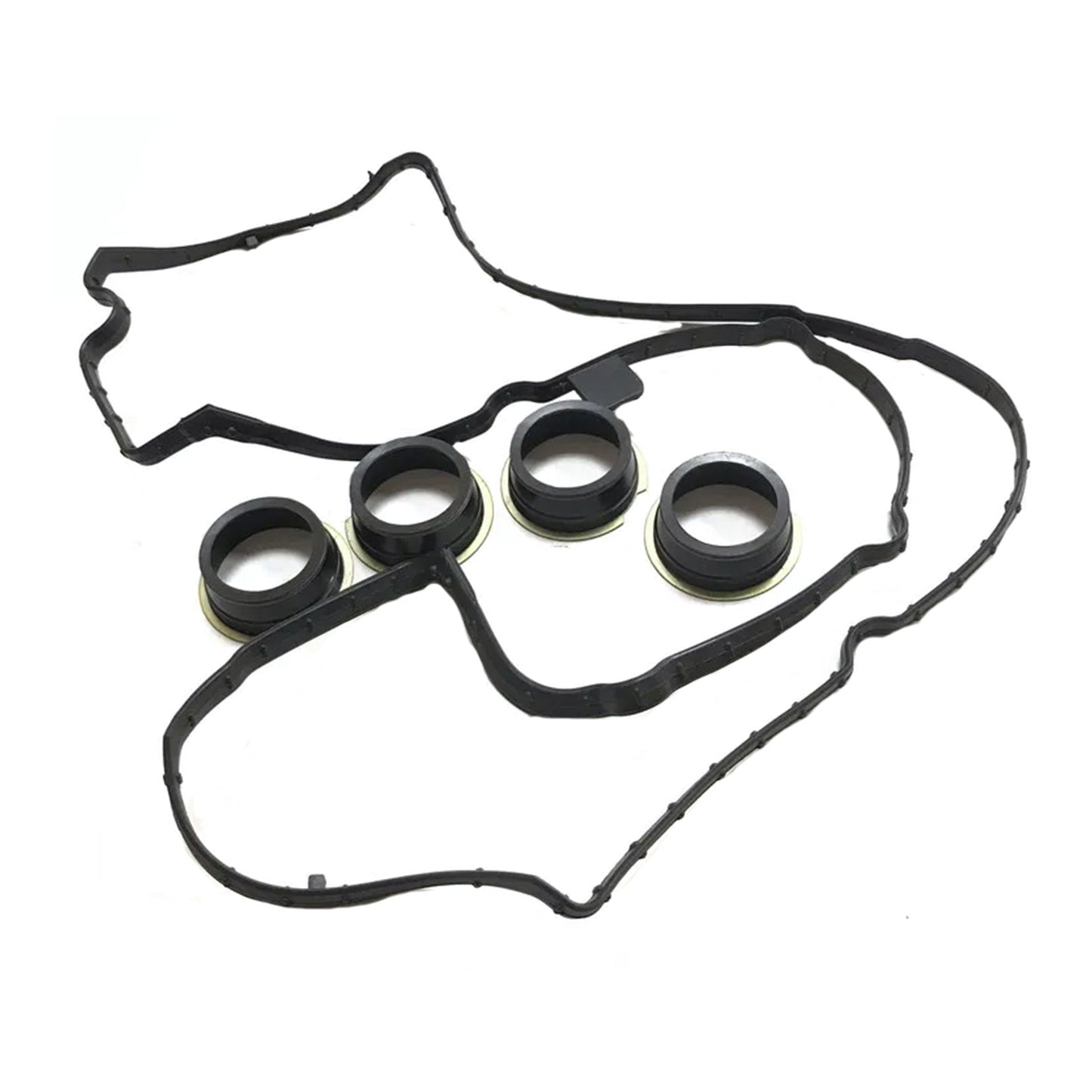 LANCIA ALFA ROMEO FIAT Jeep RENEGADE 1.4T Guarnizione Coperchio Bilanciere Guarnizione Candela 55233643 55233644