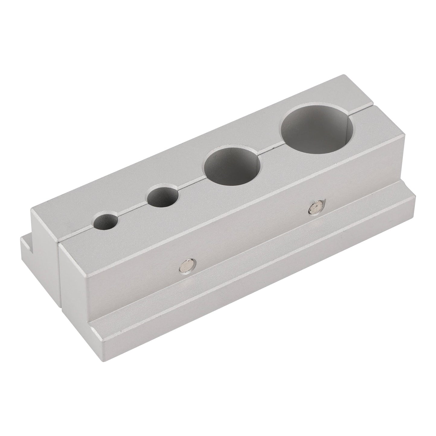 Morsetto a morsa, blocco, albero, morsetto per Fox Grip &amp; Grip 2, ricostruzione ammortizzatore 32 34 36 38 40