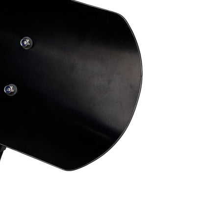 Parafango posteriore per Scrambler 1200 XC XE X Street Twin 900