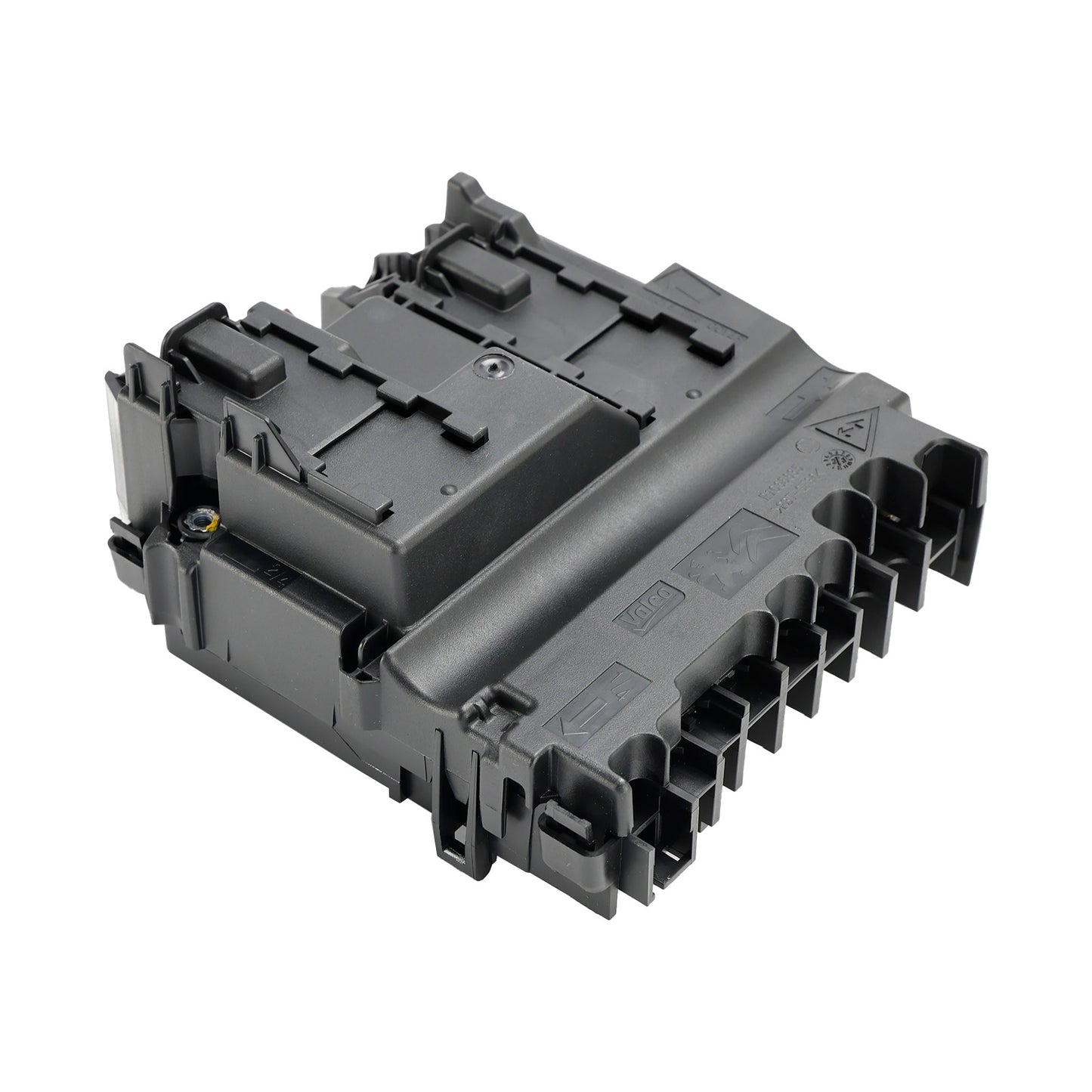 Modulo di tensione 9675350380 CITROën/Peugeot Compatibile - Box fusibile per motori 1.2, 1.6, 2,0 L