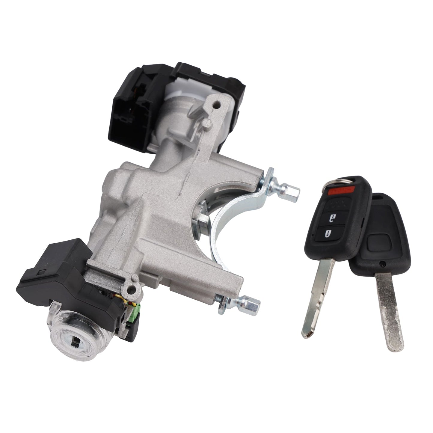 Gruppo di blocco dell'interruttore di accensione con chip per Honda Accord V6 3.5L 2013-2017 39730-T2A-A1 39730-T2A-A0