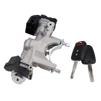 Gruppo di blocco dell'interruttore di accensione con chip per Honda Accord V6 3.5L 2013-2017 39730-T2A-A1 39730-T2A-A0